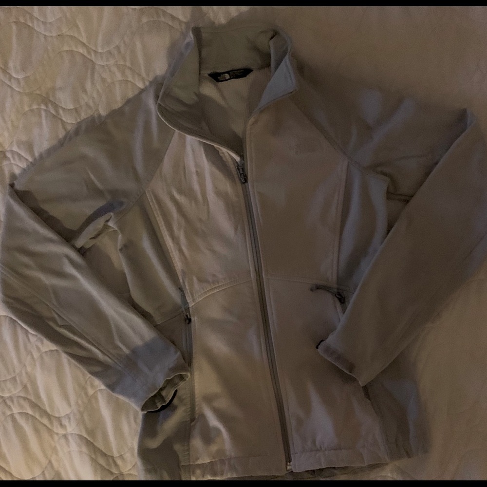 Small jacket